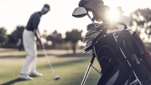 Enjoy, relax, Retirement - small